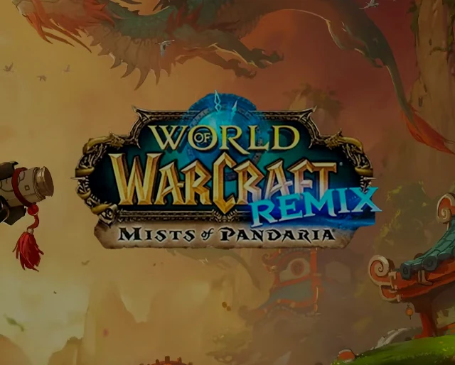 Mists Of Pandaria Remix Leveling Guide Leprestore