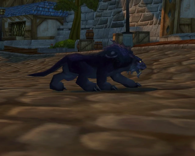 Best In Slot Gear For Feral Druid Dps In Phase Cata Classic