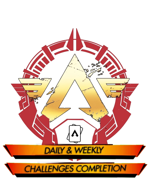 Apex Legends Challenges