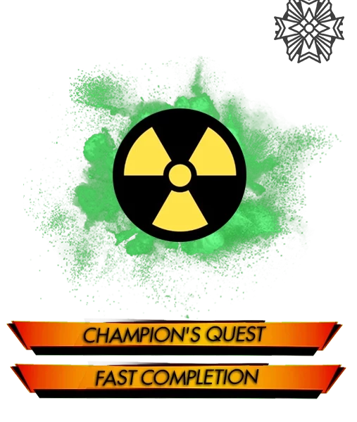 How to get a nuke in Warzone 2: Champion's Quest & all rewards