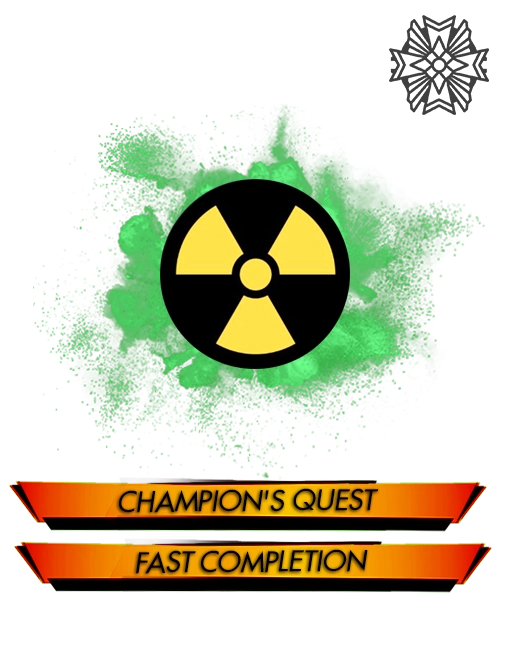 Warzone 2 Nuke Completion Boost - Nuclear Carry Service