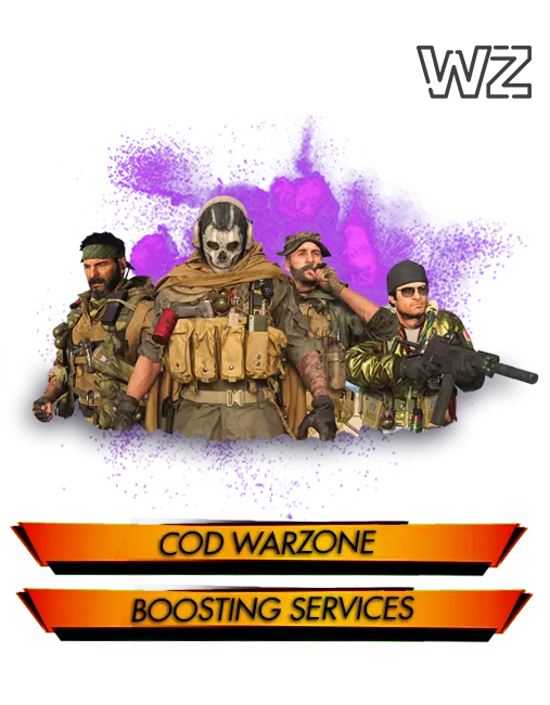 COD Warzone 2 Nuke Boosting Services - Boosting, Accounts & Powerleveling