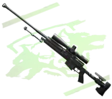 Call of Duty Black Ops 6 Sniper Rifles