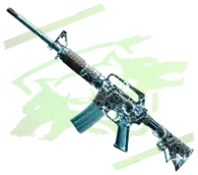 BO6 Afterlife Camo