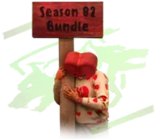 Season 02 Bundle