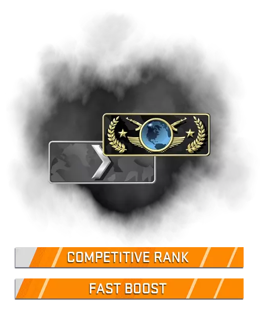 Competitive Rank Boost
