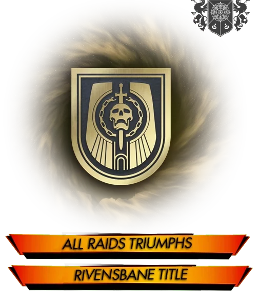 Rivensbane Triumph Seal