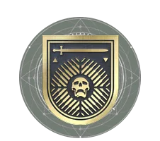 Enlightened Triumph Seal