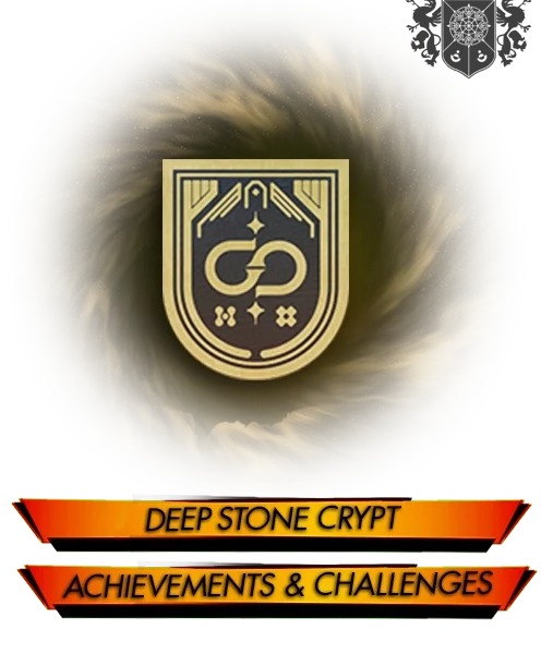 Descendant Triumph Seal