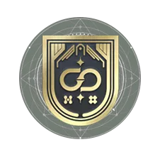 Descendant Triumph Seal