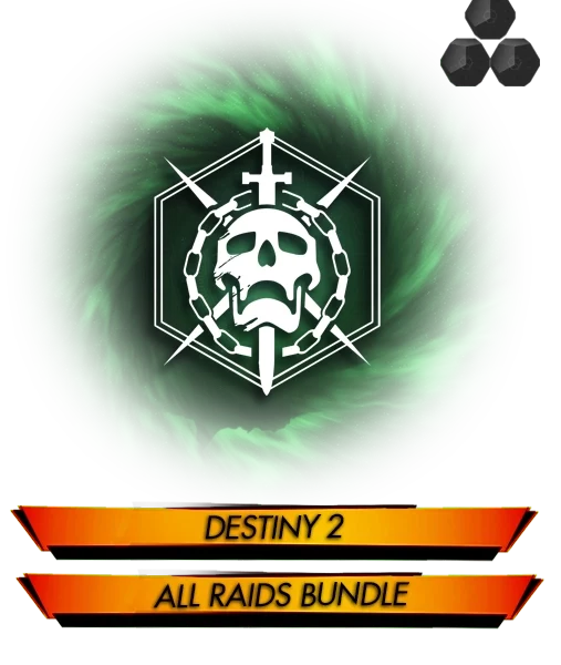 Destiny 2 symbol raid sdd : r/destiny2