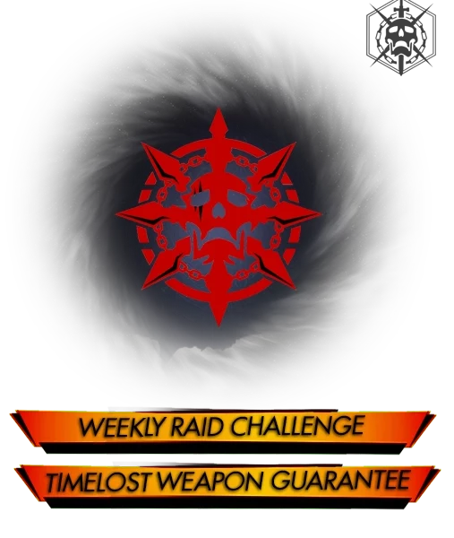 Destiny 2: Weekly Raid Challenges