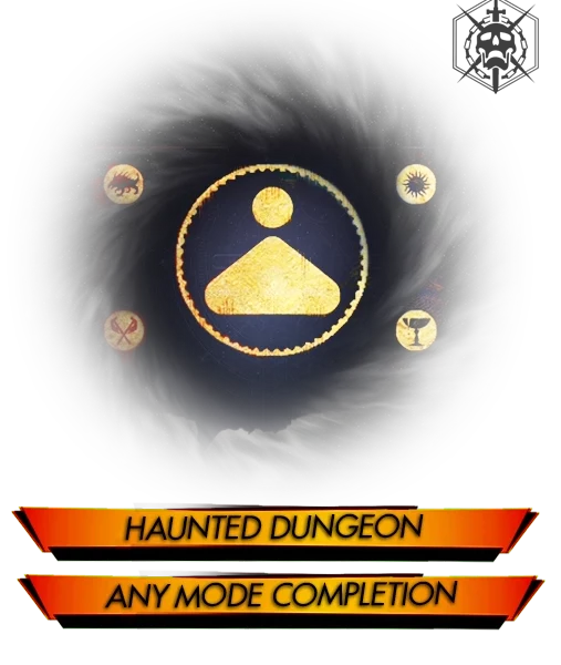 Duality Dungeon