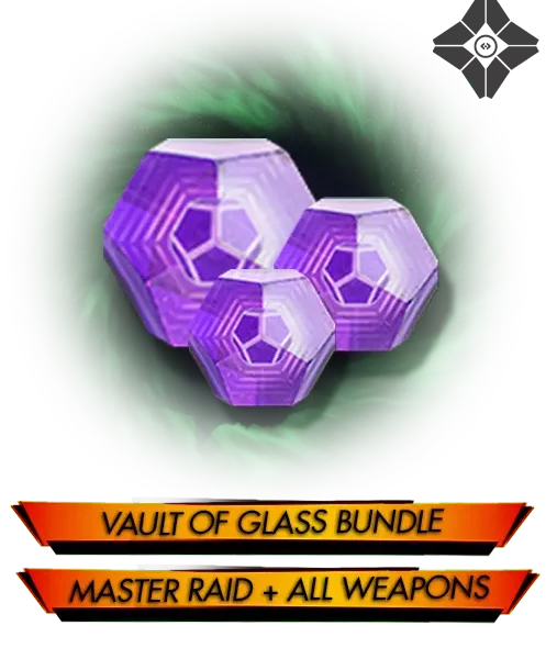 Vault of Glass Bundle
