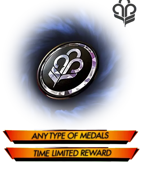 Guardian Games Medallions Carry Service