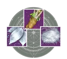 Destiny 2 Solstice Currencies - Silver Ashes