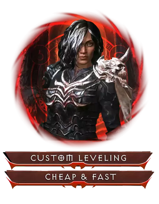 Diablo 4 Fastest Leveling Boost – Season 4
