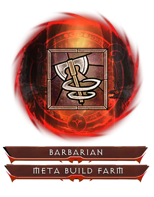 Barb Meta Builds w/ Paragon : r/DiabloImmortal