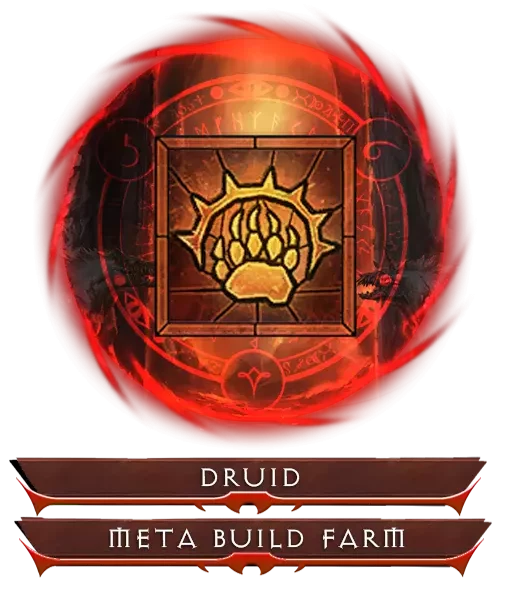 Druid Build