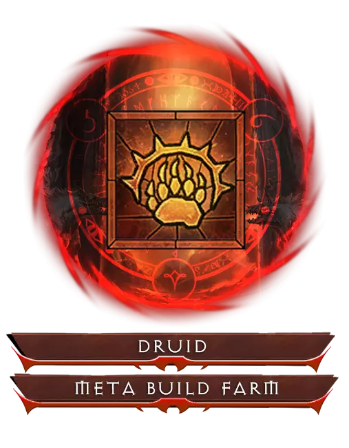 More top-tier Druid builds in Diablo 4: Leveling & endgame in