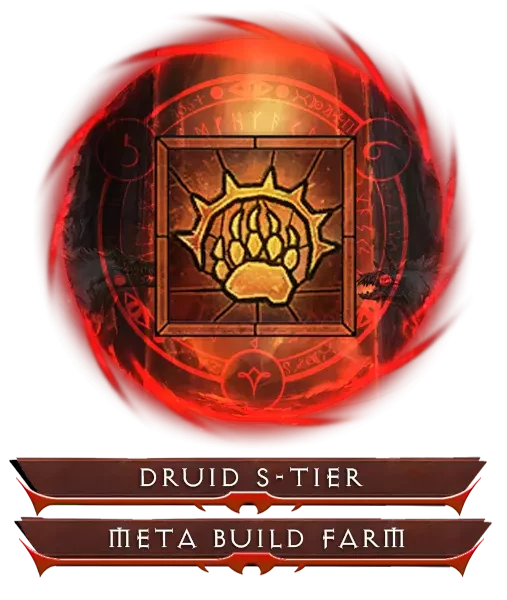 Pulverize Druid Build