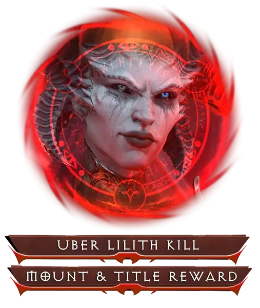 Diablo 4 Echo of Lilith Kill