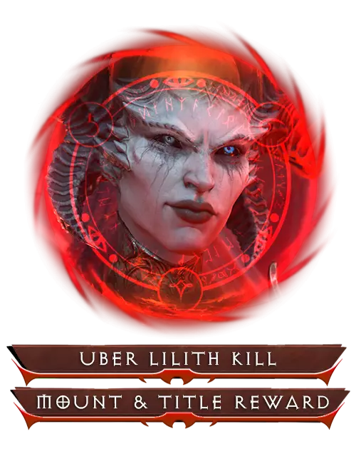 Uber Lilith Kill (Season 3)