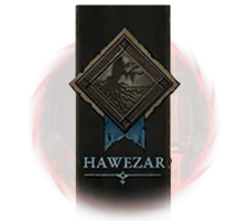 Hawezar