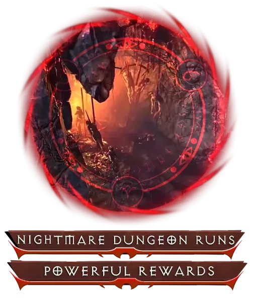 Diablo 4 Nightmare Dungeon Runs