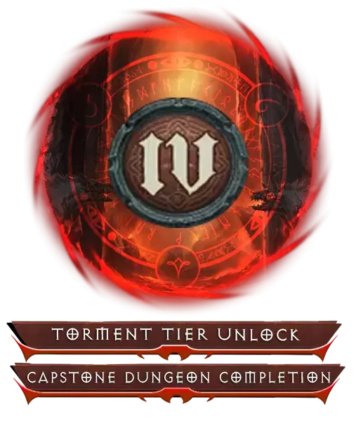 World Tier 4 Unlock