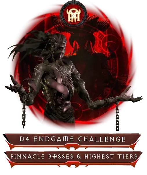 Endgame Challenge Bundle