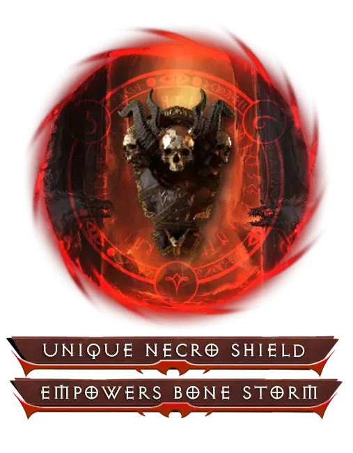 Diablo 4 Lidless Wall For Sale Buy Unique Diablo 4 Shield   6. Lidless Wall.webp