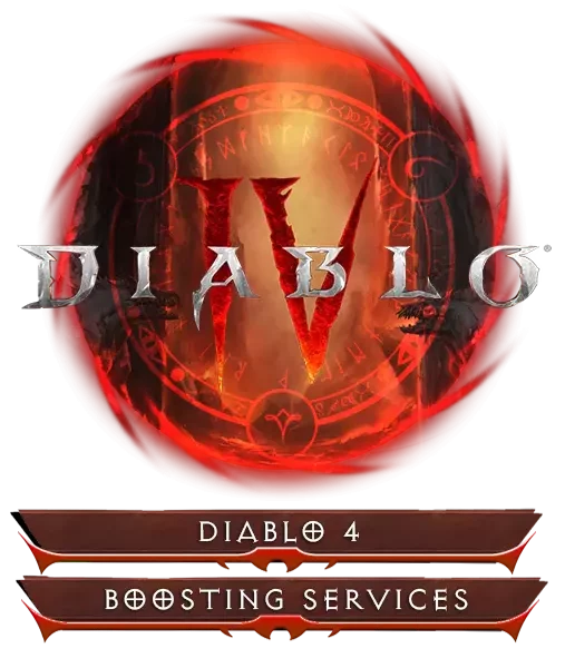 Diablo 4 services