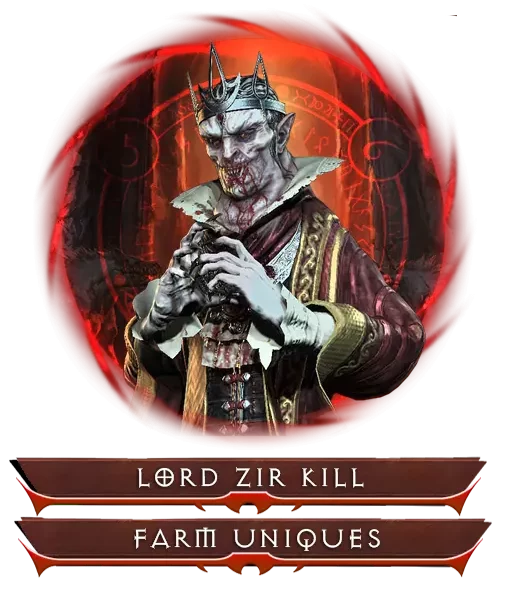 Lord Zir