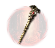 Diablo 4 Rod of Kepeleke