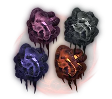 Diablo 4 Malignant Hearts