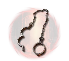 Diablo 4 Sandscorched Shackles