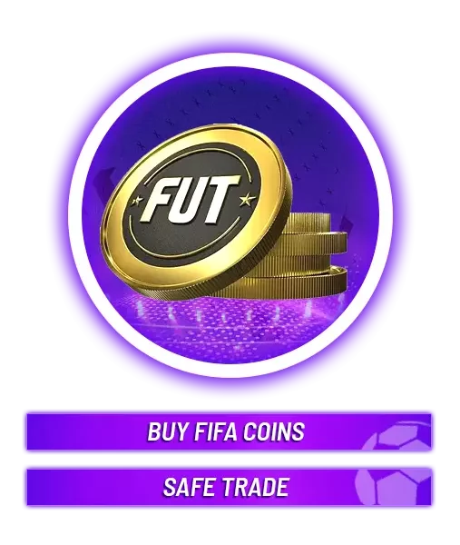 Buy EA Sports FC FUT Coins Cheap FIFA 24 Coins For Sale