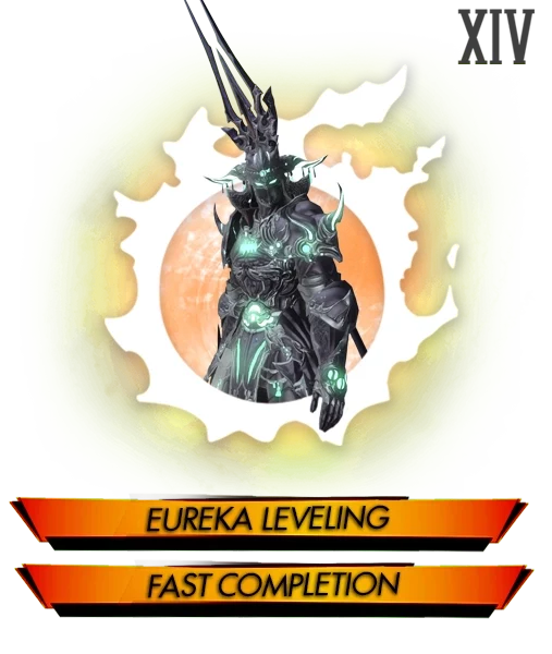 Eureka Leveling