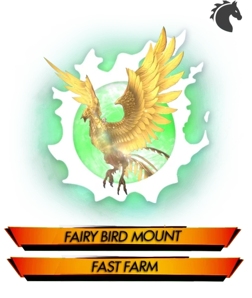 Firebird Mount