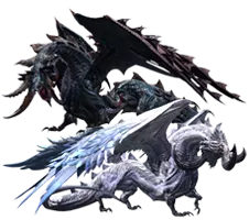 Dragonsong’s Reprise Ultimate Raid