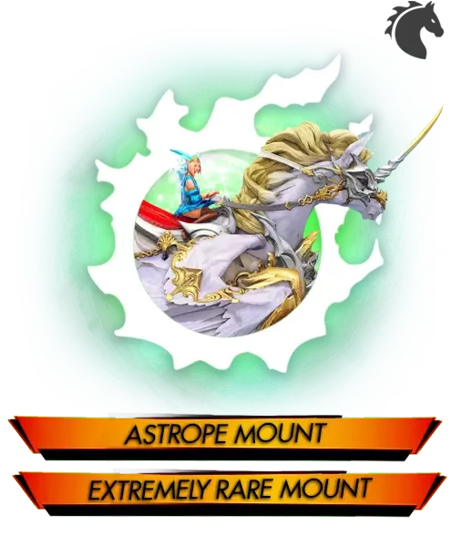 Astrope Mount