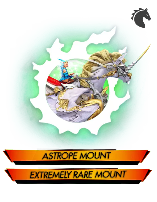 Buy FFXIV Astrope Mount Boost | Leprestore