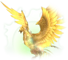 Firebird Mount