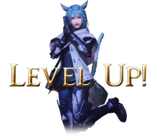 Character Leveling