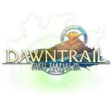 FFXIV Dawntrail Carry