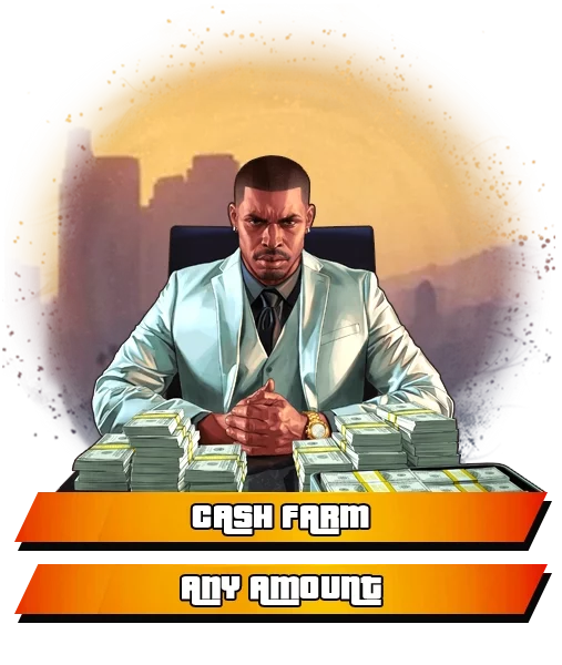 Egenskab Pounding fredelig GTA 5 Boosting Services - Grand Theft Auto V Boost by Leprestore.com