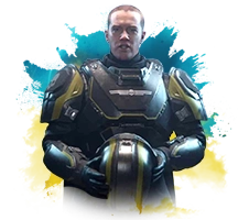 Character Leveling