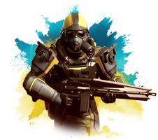 HD2 Weapon Leveling