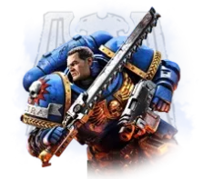 Warhammer Space Marine 2 Leveling Boost